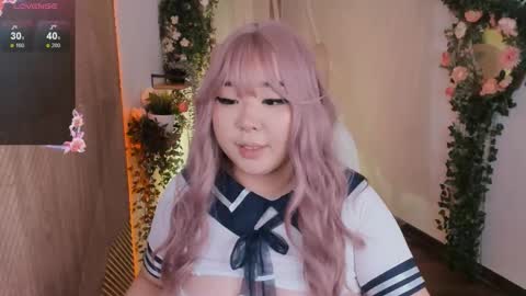 ferry_tail online show from December 15, 2:05 pm