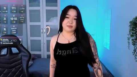 ferry_tail online show from March 8, 2:38 pm