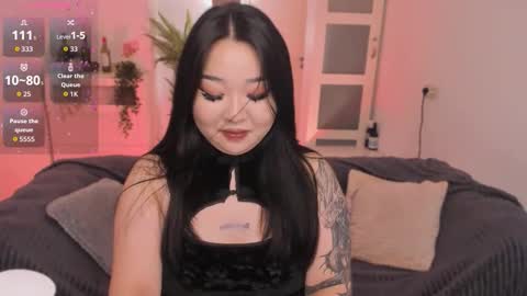 ferry_tail online show from October 1, 10:04 pm