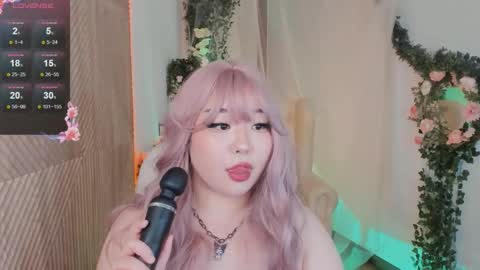 ferry_tail online show from December 13, 1:55 pm