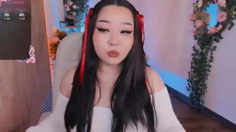 ferry_tail online show from December 17, 5:29 am