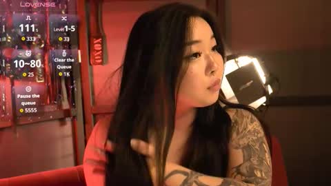 ferry_tail online show from September 27, 9:00 pm