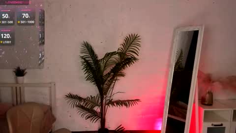 ferry_tail online show from October 16, 10:34 pm