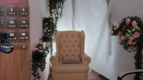 ferry_tail online show from March 7, 2:01 pm