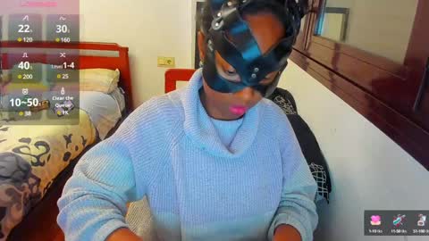 FEXIBLEBODY followe  guys  in  chaturbatehello b online show from December 3, 3:44 pm