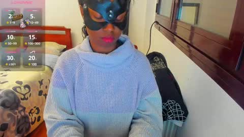 FEXIBLEBODY followe  guys  in  chaturbatehello b online show from December 4, 4:16 pm