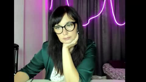 Milana online show from October 21, 4:05 am