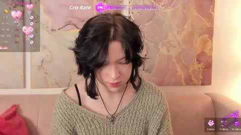 fiamoory online show from November 5, 8:19 am