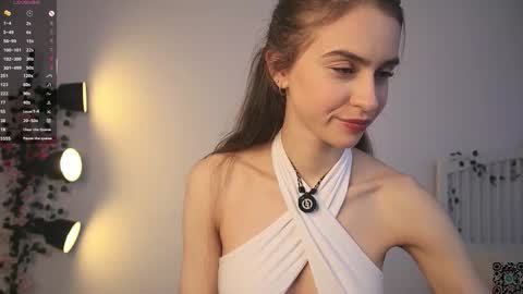 Hello there im Isabela3 online show from March 5, 3:13 am