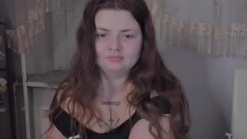 Snapshot of fiery__lady_ chatting on February 9, 4:50 pm Evita online show from February 9, 4:50 pm