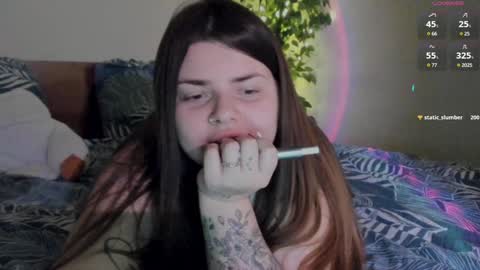 Snapshot of fiery__lady_ chatting on December 14, 12:01 pm Evita online show from December 14, 12:01 pm