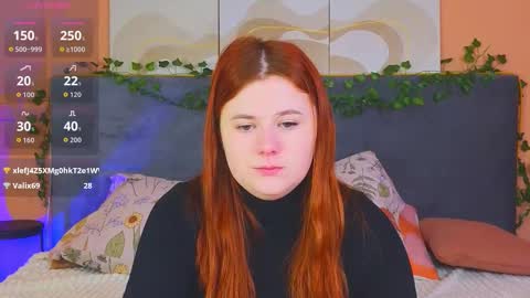 Mabel online show from January 11, 5:23 am