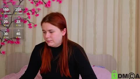 Mabel online show from March 31, 8:58 am