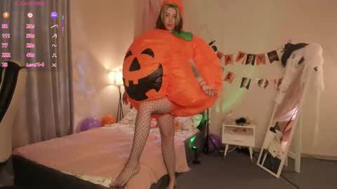 Filla online show from October 31, 3:19 am