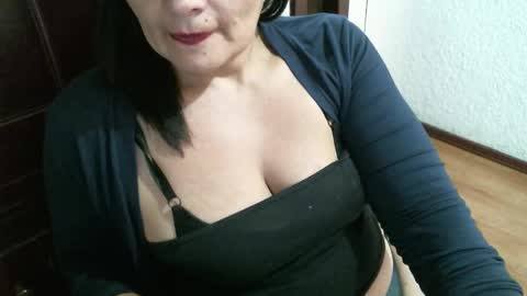 FIERYWOMAN online show from September 11, 7:58 pm