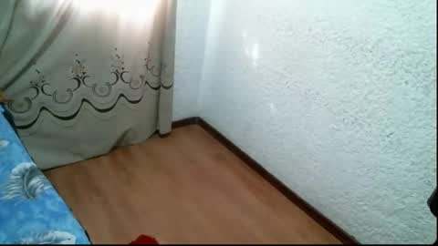 FIERYWOMAN online show from October 16, 8:55 pm