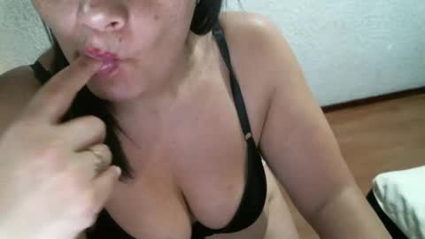 FIERYWOMAN online show from October 1, 8:14 pm