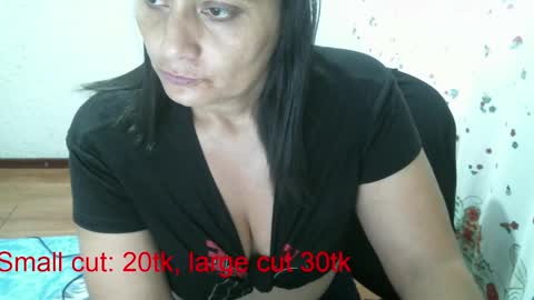 FIERYWOMAN online show from March 4, 8:05 pm