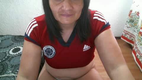 FIERYWOMAN online show from February 4, 7:33 pm