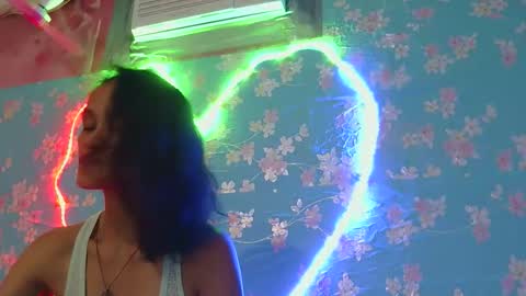 fighter224660 online show from April 5, 4:17 pm