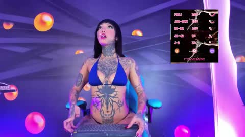 filletatouee online show from October 4, 3:01 am