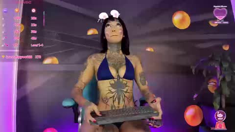 filletatouee online show from September 20, 12:10 am