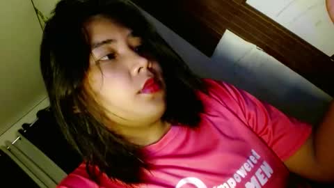 Cassandra Madrigal online show from March 4, 3:51 pm