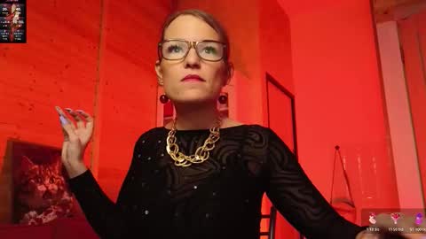 Lady online show from March 19, 5:06 pm