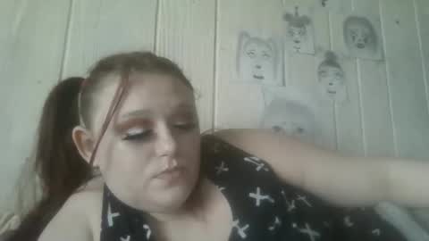 findommefoxi online show from May 17, 8:52 pm