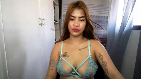 finn ing geer online show from March 7, 5:08 am