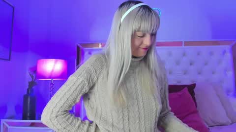 finnky1 online show from March 7, 3:08 am