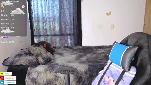 F I O R E L L A  online show from November 11, 2:47 pm