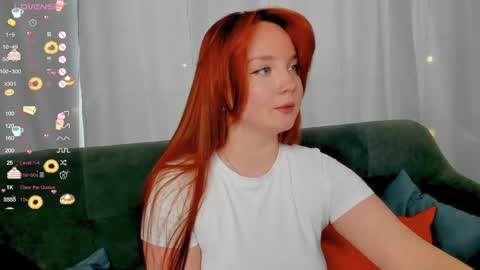 Emily online show from April 12, 1:19 am