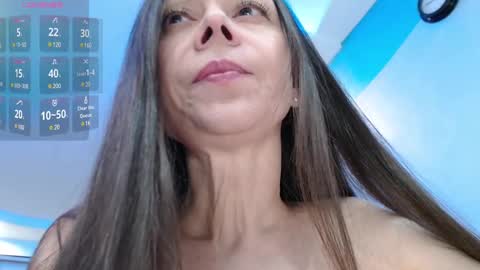 ArinaimasCute online show from February 26, 11:48 pm