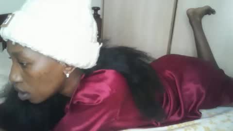 Goddess online show from January 15, 7:47 am