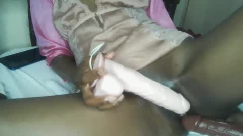 Goddess online show from January 13, 7:36 am