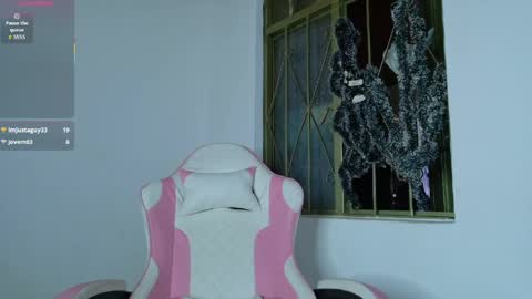 fit_valkiria online show from May 30, 10:49 pm