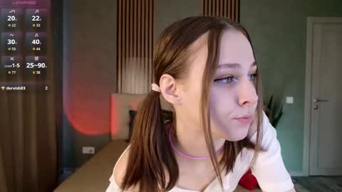 im Linda please give me thumbs up online show from March 20, 10:09 am