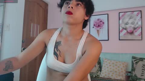 flakasexi1111 online show from January 12, 3:17 pm