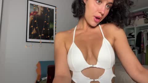 Eva online show from November 9, 5:03 am