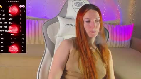 Yana online show from March 24, 1:44 am