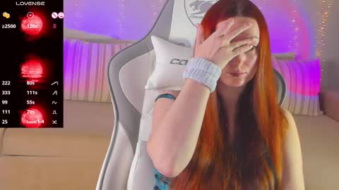 Yana online show from February 27, 3:50 am