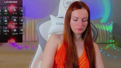 Yana online show from October 9, 3:21 am