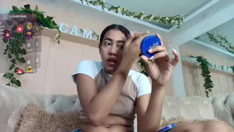 Flavia online show from March 9, 12:30 pm