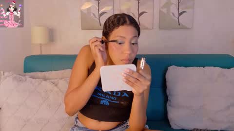 Flavia online show from March 17, 12:53 pm