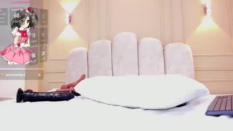   FLEUR   online show from March 12, 1:47 pm