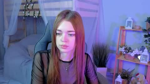 Flexyfoxy online show from November 19, 11:32 am