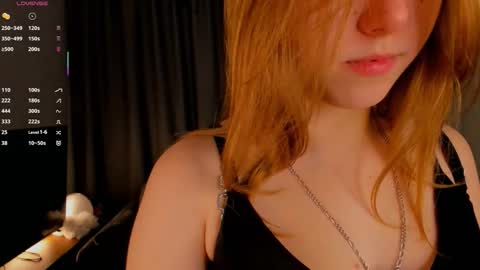 Doloras online show from February 12, 8:54 pm