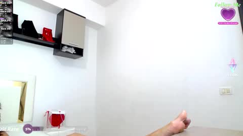 flirtdeea online show from October 26, 3:57 am