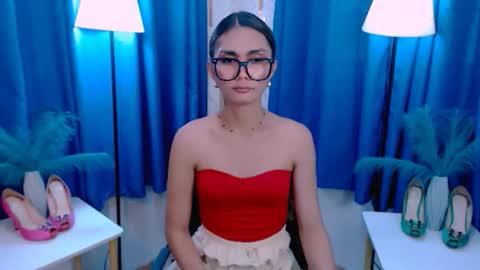 Marga online show from April 13, 8:04 am